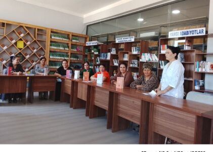 “Giyohvandlik zararli illat”
