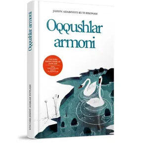 📚 KITOB TAVSIYASI